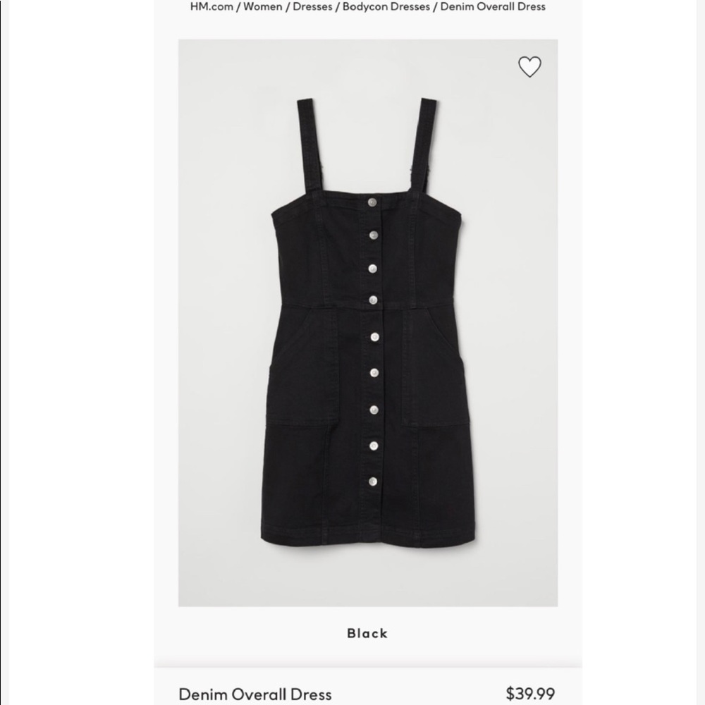 Dress - Picture 4 of 4